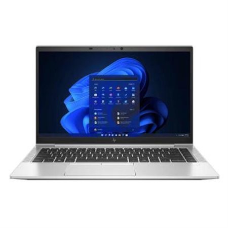 HP EliteBook 845 G8, AMD Ryzen 5 Pro 5650U, RAM 16GB, SSD 256GB M.2, 14'', Win11Pro - Recondicionado