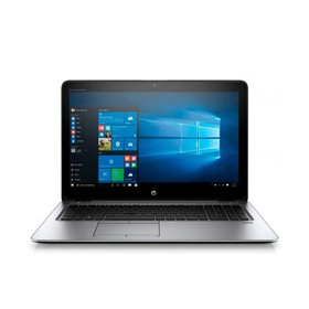 HP EliteBook 850 G3, i7 (6th Gen), RAM 8GB, SSD 256GB, 15.6'', Win10Pro - Recondicionado HP EliteBook 850 G3, i7 (6th Gen), RAM 8GB, SSD 256GB, 15.6'', Win10Pro - Recondicionado