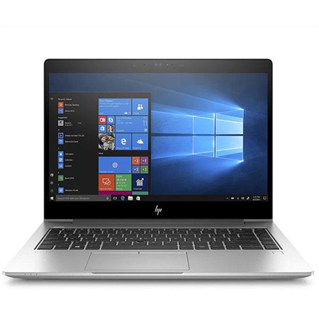 HP EliteBook 850 G5, i5 (8th Gen), RAM 8GB, SSD 256GB M.2, 15.6'', Win11Pro - Recondicionado
