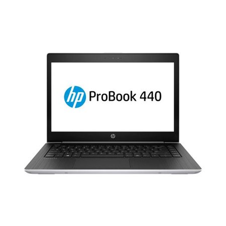 HP ProBook 440 G5, i7 (8th Gen), RAM 8GB, SSD 256GB M.2, 14'', Win11Pro - Recondicionado