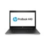 HP ProBook 440 G5, i7 (8th Gen), RAM 8GB, SSD 256GB M.2, 14'', Win11Pro - Recondicionado