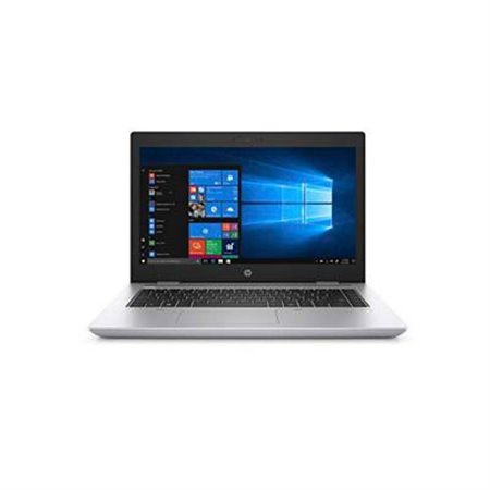 HP ProBook 640 G5, i5 (8th Gen), RAM 16GB, SSD 256GB M.2, 14'', Win11Pro - Recondicionado