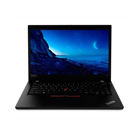 Lenovo ThinkPad L490, i5 (8th Gen), RAM 16GB, SSD 512GB M.2, 14'', Win11Pro - Recondicionado