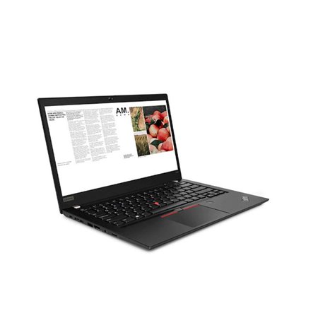 Lenovo ThinkPad T490, i5 (8th Gen), RAM 16GB, SSD 256GB M.2, 14'', Win11Pro - Recondicionado