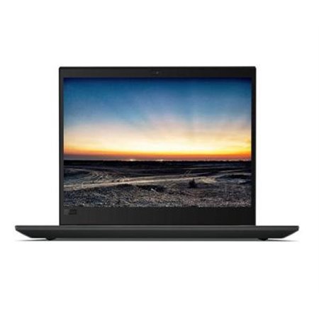 Lenovo ThinkPad T580, i5 (8th Gen), RAM 16GB, SSD 256GB M.2, 15.6'' Touch, Win10Pro - Recondicionado
