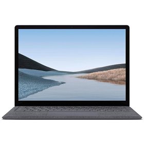 Microsoft Surface Laptop 3, i7 (10th Gen), RAM 16GB, SSD 256GB NVMe, 13.5'', Win10Pro - Recondicionado Microsoft Surface Laptop 3, i7 (10th Gen), RAM 16GB, SSD 256GB NVMe, 13.5'', Win10Pro - Recondicionado