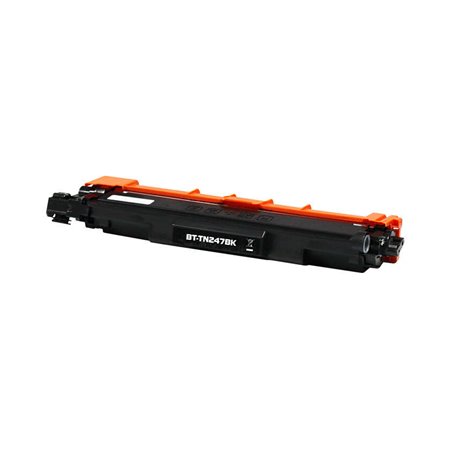 Toner compatível preto Brother TN247/TN243 - TN247BK/TN243BK