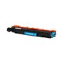 Toner compatível Brother TN247/TN243 ciano - TN247C/TN243C