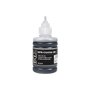 Frasco de tinta pigmentada preta Canon GI590 compatível - GI590BK/1603C001