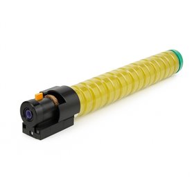 SEM CHIP - Toner compatível preto Canon 056H - 3008C002