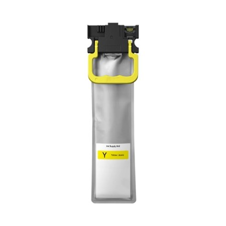 Tinteiro compatível Epson T1282 ciano - C13T12824012