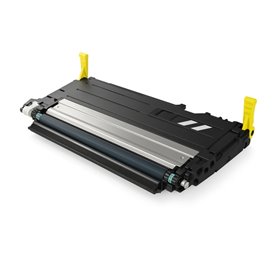 Toner compatível magenta HP W2073A XL - 117A