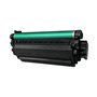 Rolo de tinta compatível preto Canon IR40/IR70/GR744 - Grupo 744