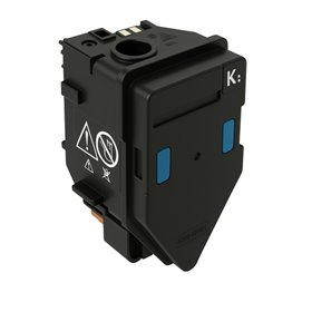 Toner compatível magenta Konica Minolta TNP81/TNP80/TNP79 - TNP81M/AAJW351/TNP80M/AAJW352/TNP79M/AAJW350