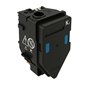 Toner compatível magenta Konica Minolta TNP81/TNP80/TNP79 - TNP81M/AAJW351/TNP80M/AAJW352/TNP79M/AAJW350