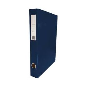 Pasta Arquivo L40 320x290x40mm - Azul