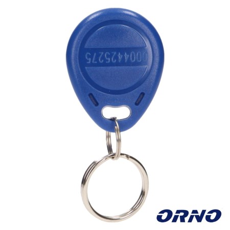 Porta Chaves Rfid P/ Controlo Acesso 13.56Mhz Orno