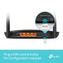 Router 4G LTE TP Link Archer MR600 V3