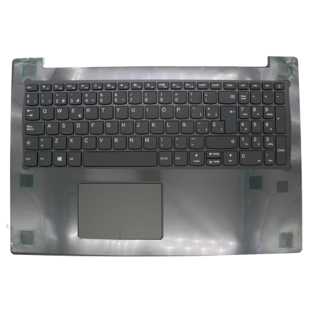 Carcaça superior com teclado p/ Lenovo IdeaPad 330-15IKB