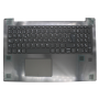 Carcaça superior com teclado p/ Lenovo IdeaPad 330-15IKB