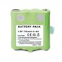 Bateria 4.8V P/ Walkie Talkie Motorola TLKR T4/T5/T7/XTR446