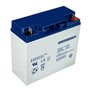 BATERIA GEL 12V 22A