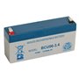 BATERIA CHUMBO 6V 3.4A