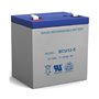BATERIA CHUMBO 12V 5A