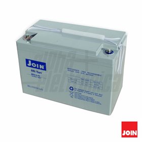 BATERIA CHUMBO GEL 12V 90A JOIN