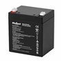 Bateria Chumbo Gel 12V 5A REBEL