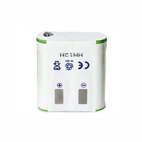 Bateria NI-MH 3.6V Compatível C/ intercomunicador Motorola