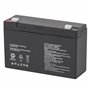 Bateria Chumbo 6V 12Ah