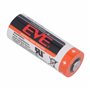 Bateria Lítio 17450 4/5A 3V 2400MA
