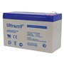 Bateria Chumbo 12V 9A LONG LIFE