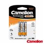 Bateria Ni-Mh AA 1.2V 1500mAh 2x Blister CAMELION