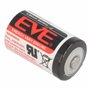Pilha Lítio 1/2AA ER14250 3.6V C/ Fios 1200mA EVE