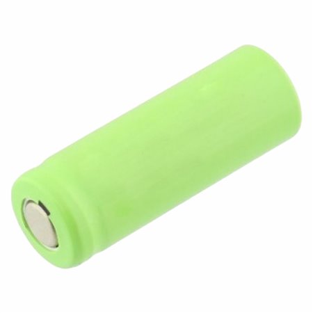 Pilha Ni-MH 2/3AAA 1.2V 400mA
