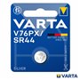 Pilha Óxido Prata Botão V76PX/SR44 1.55V VARTA