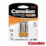 Bateria Ni-Mh AA 1.2V 2300mAh 2x Blister CAMELION