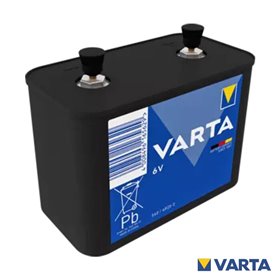 PILHA ZINCO-CARVÃO 4R25/2 6.0V