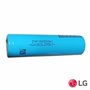 Bateria Lítio 18650 3.7V 3200mAh LG