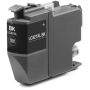 Brother LC421XL Tinteiro Preto - Compatível