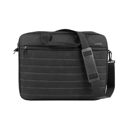 Mala para Portátil Asama BS200 14.1' - Preta - uGo
