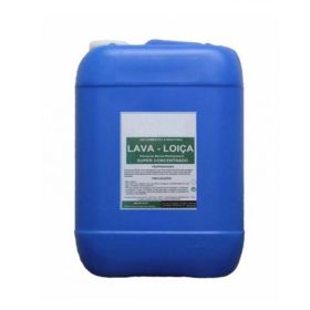Detergente da Loiça Manual Super Concentrado N120 - 10 litros