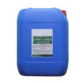 Detergente da Loiça Manual Super Comcentrado N120 - 20 litros Detergente da Loiça Manual Super Comcentrado N120 - 20 litros