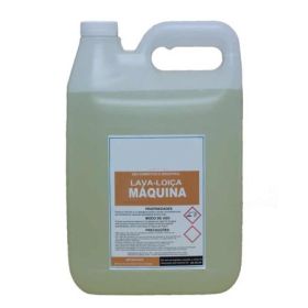 Detergente da Loiça Manual Concentrado Anti-Calcário - 10 litros