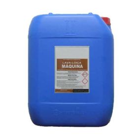 Detergente p/ Máquina da Loiça Maq30 Concentrado - 20 litros
