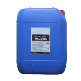 Detergente p/ Máquina da Loiça Maq40 Super Concentrado - 20 litros