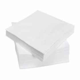 Guardanapos 22x22 - 30 maços de 100 unidades Guardanapos 22x22 - 30 maços de 100 unidades