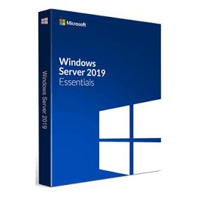 Microsoft Windows Server 2019 Essencials - ESD
